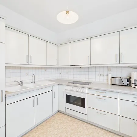 Gemuetliche Mit Balkon Und Ausblick Würzburg