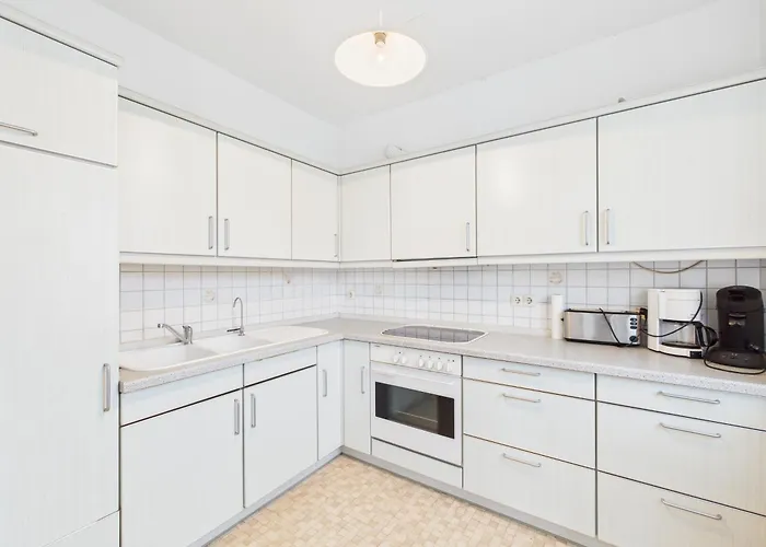 Gemütliche Mit Balkon Und Ausblick Wurzburgo